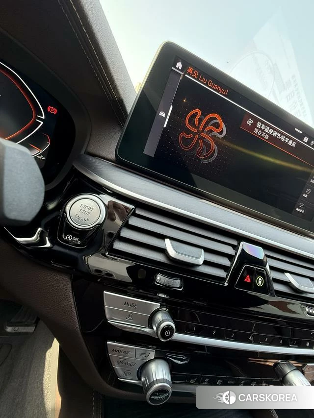 BMW 5 series id 4190426 из Китая 34