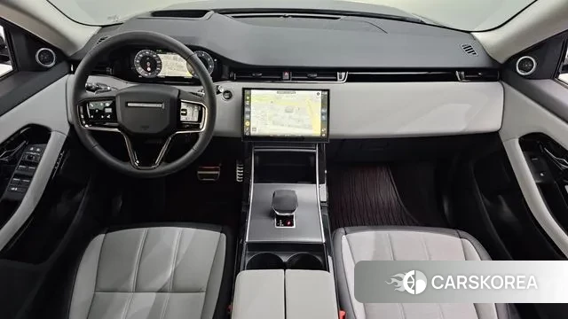 Land Rover Range Rover Evoque 2nd Generation id 3079738 из Кореи 14