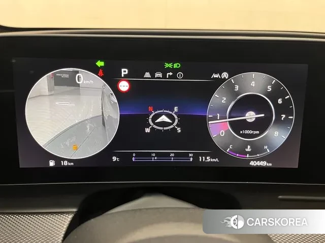 Kia Sportage 5th Generation id 3508085 из Кореи 10