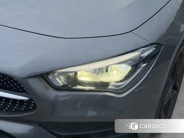 Mercedes-Benz CLA (import) id 4242477 из Китая 14
