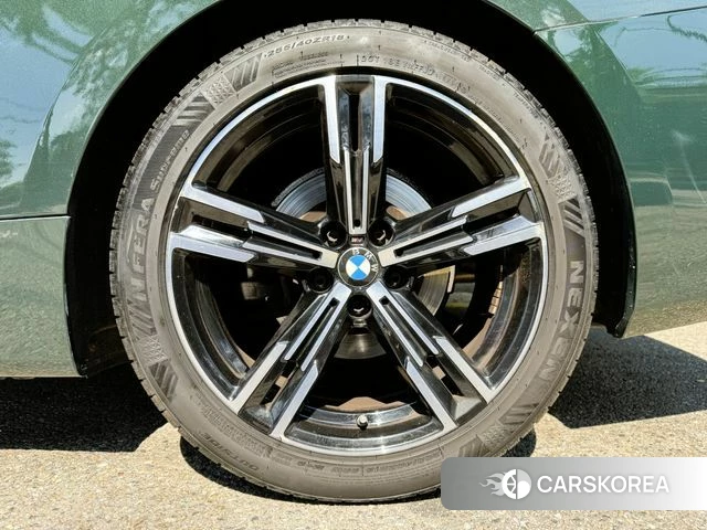 BMW 4 Series (G22) id 4495517 из Кореи 14