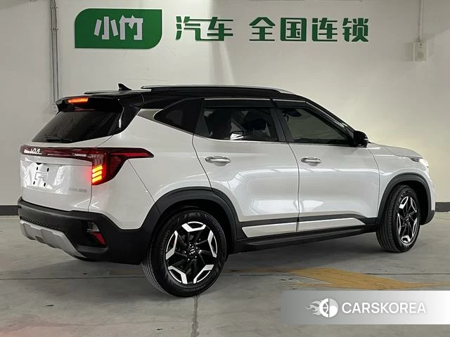 Kia Setus id 4365648 из Китая 22