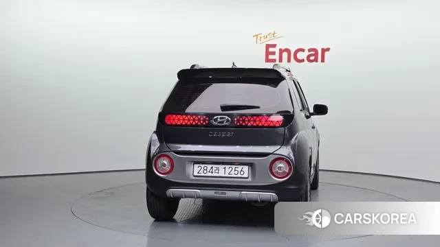 Hyundai Casper id 3016697 из Кореи 14