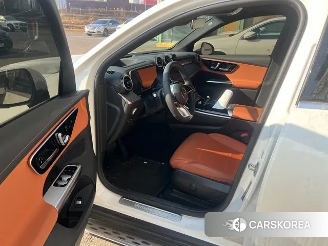 Mercedes-Benz GLC-Class X254 id 3689667 из Кореи 7