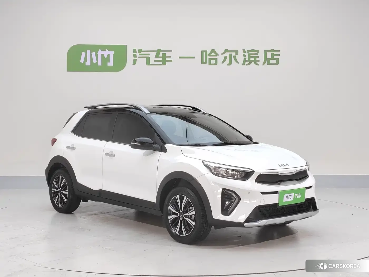 Kia KX1 id 4627985 из Китая 17