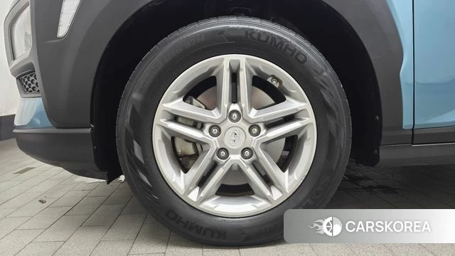 Hyundai Kona id 4563067 из Кореи 24