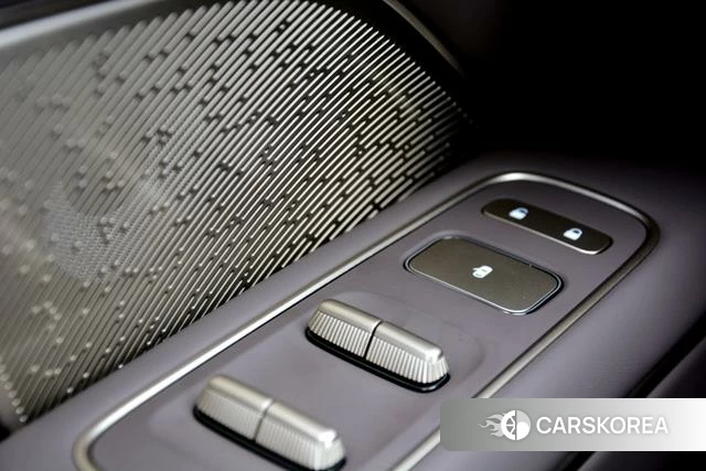 Weilai ES8 id 4198932 из Китая 30