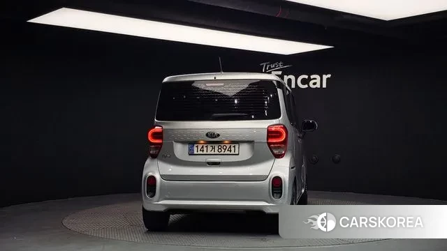 Kia The New Ray id 3460199 из Кореи 14