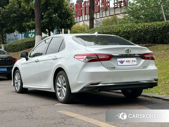 Toyota Camry id 4261360 из Китая 7