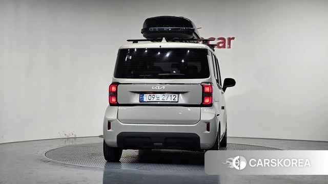 Kia The New Kia Ray id 4427767 из Кореи 30