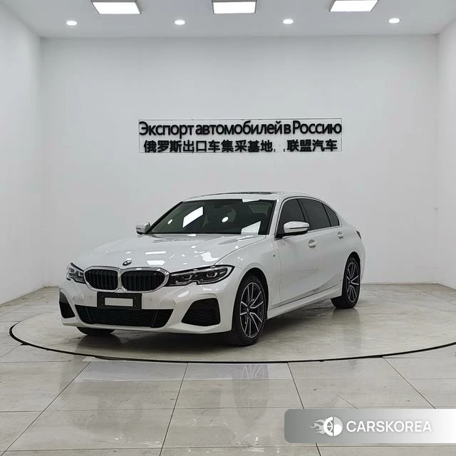 BMW 3 series id 4213142 из Китая 12