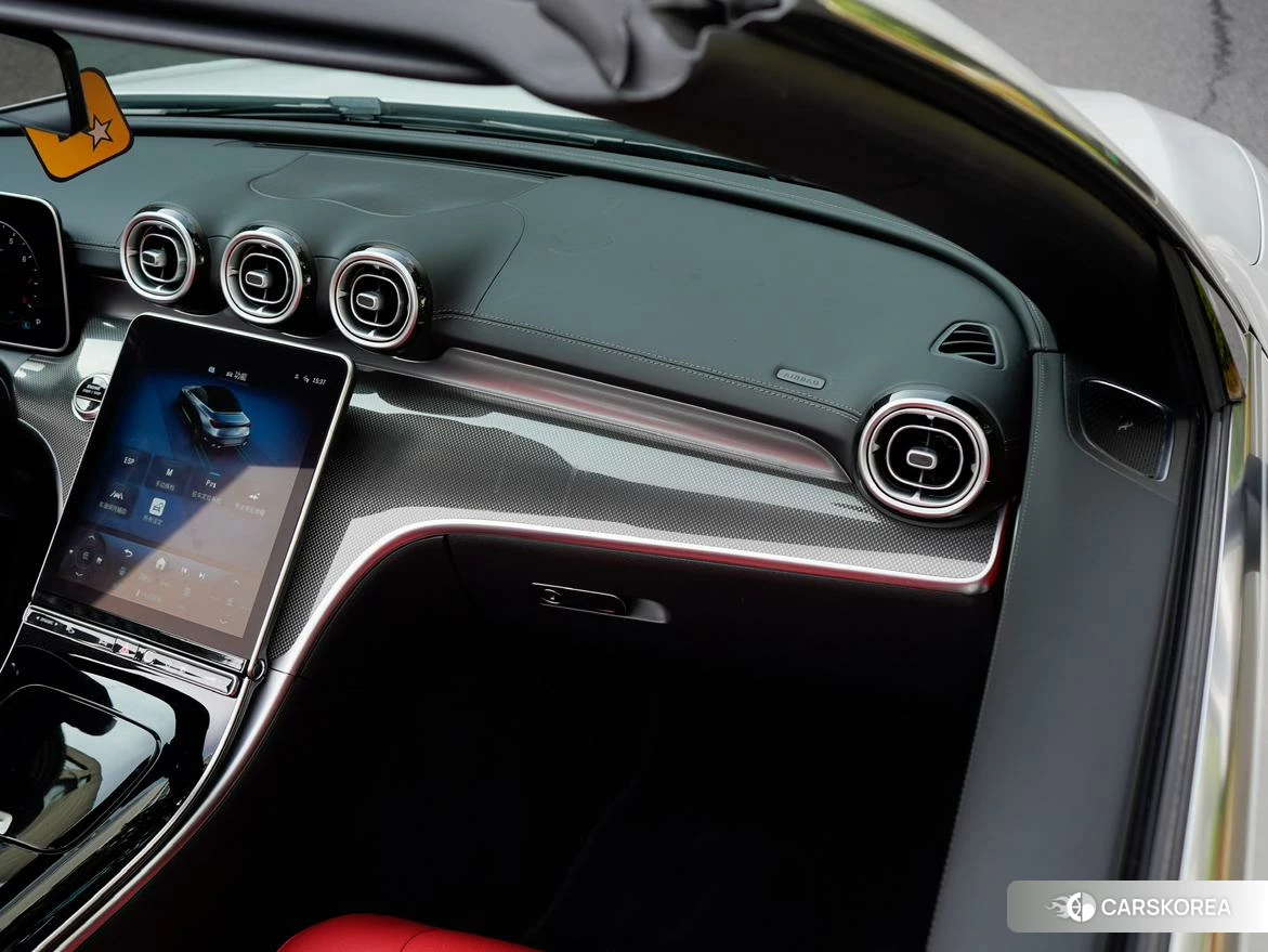 Mercedes-Benz CLE level id 4452713 из Китая 16