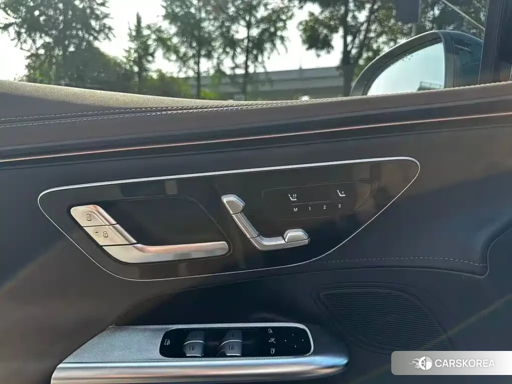 Mercedes-Benz EQE id 4680585 из Китая 15