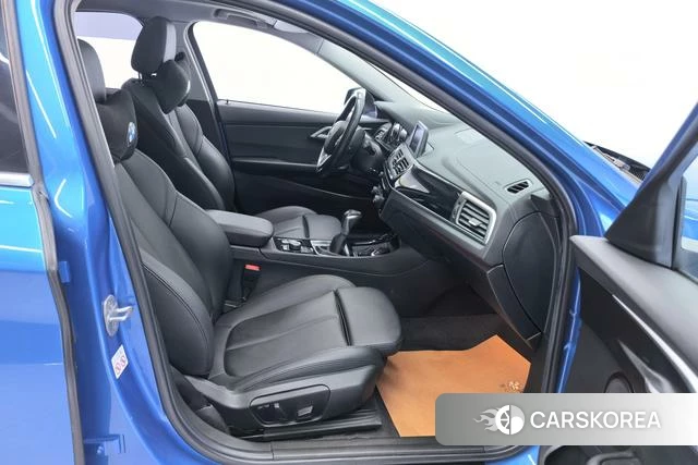 BMW 1 series id 3889708 из Китая 11