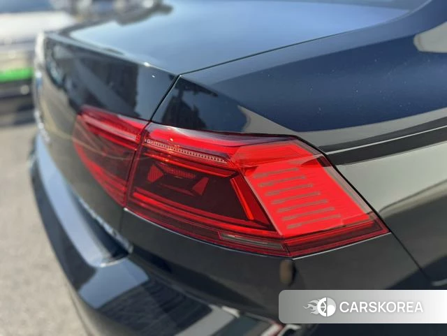 Volkswagen Magotan id 4394045 из Китая 19