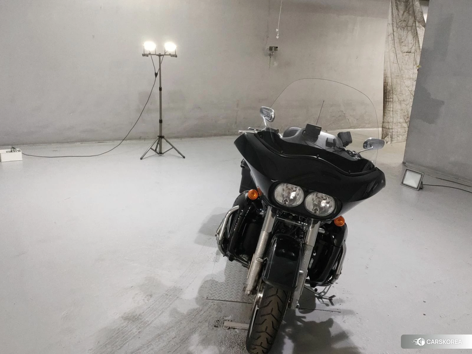 Проданный Harley-Davidson Road Glide FLTRX1690 2013 из Японии, фото 4