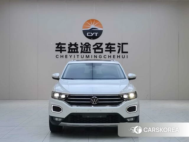 Volkswagen Exploring songs id 4297563 из Китая 16