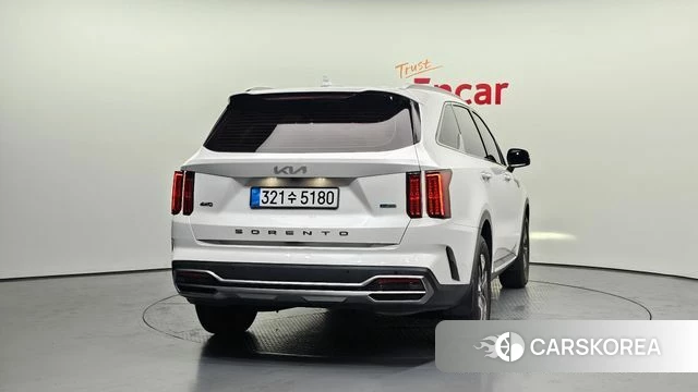 Kia Sorento 4th Generation id 4495081 из Кореи 14
