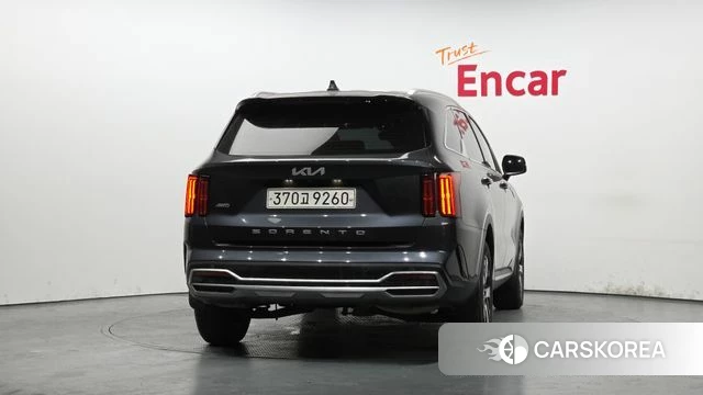 Kia Sorento 4th Generation id 3884473 из Кореи 14