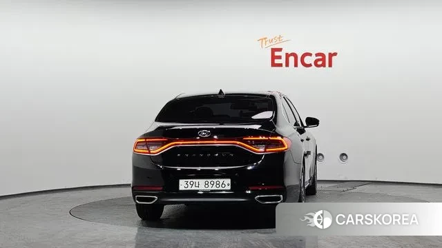 Hyundai Grandeur IG id 3617024 из Кореи 14