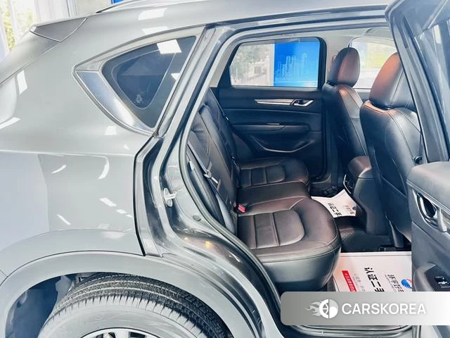 Mazda CX-5 id 4262397 из Китая 21