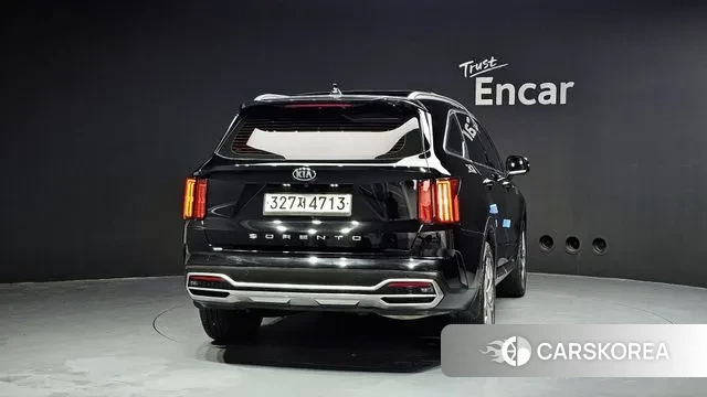 Kia Sorento 4th Generation id 3525351 из Кореи 14