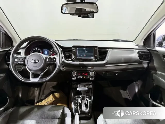 Kia Stonic id 2976376 из Кореи 14