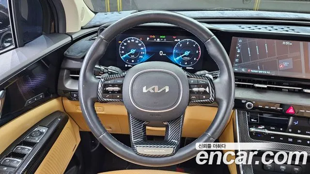 Kia Carnival 4th generation id 2699004 из Кореи 14