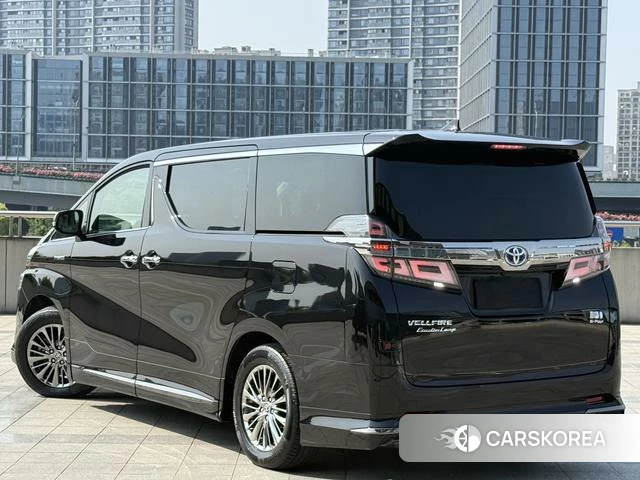 Toyota Wilfa id 4260950 из Китая 9