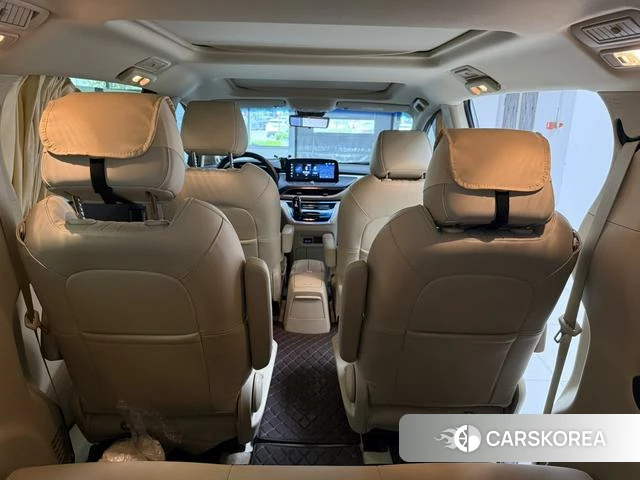 Buick GL8 id 4208325 из Китая 34