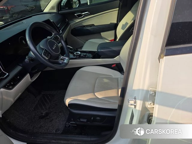 Kia Sportage 5th Generation id 4469819 из Кореи 11