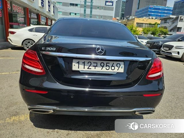 Mercedes-Benz E-Class W213 id 4345769 из Кореи 14