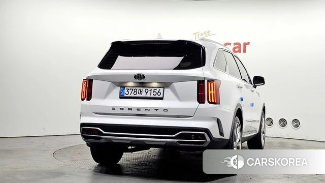 Kia Sorento 4th Generation id 3941644 из Кореи 14