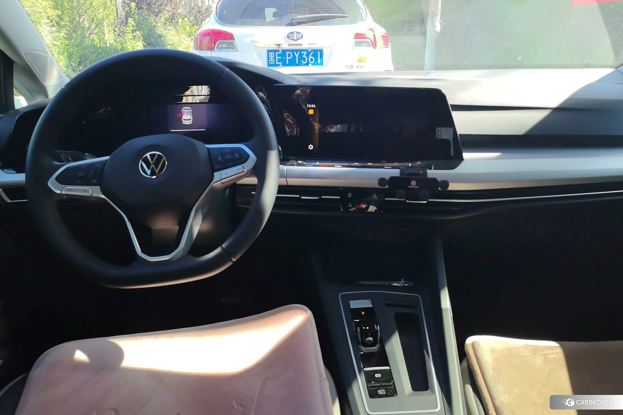 Volkswagen Golf id 4485571 из Китая 11