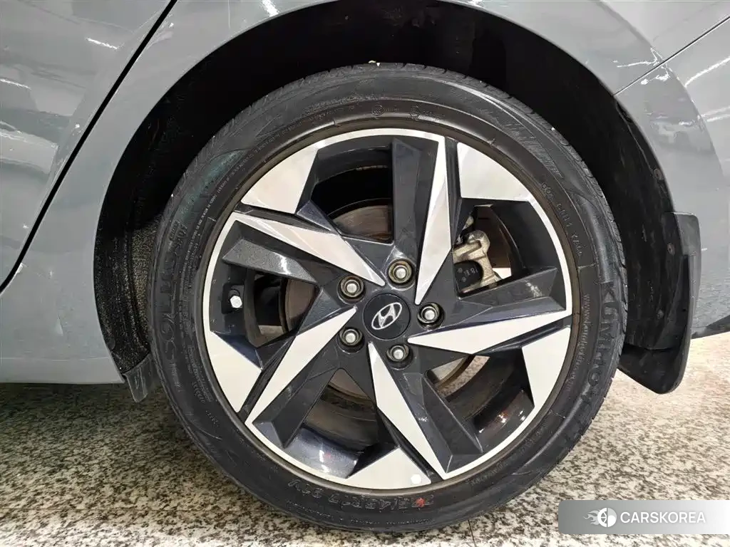 Hyundai Elantra id 4622664 из Китая 9