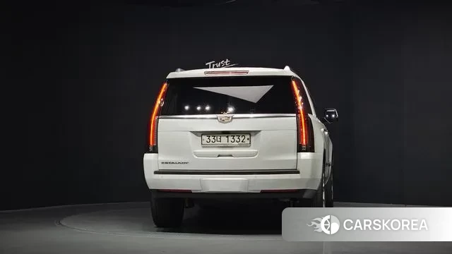 Cadillac Escalade id 3778936 из Кореи 14