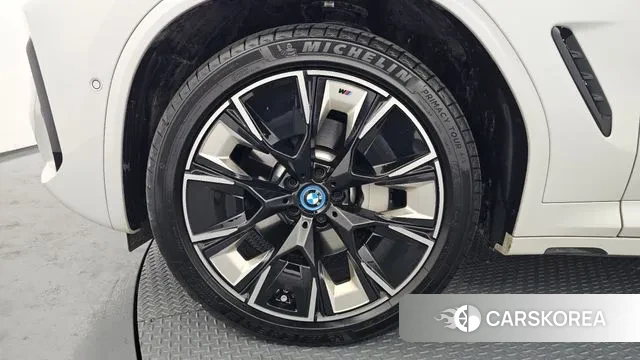 BMW iX3 id 3614967 из Кореи 14