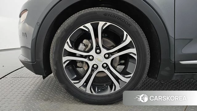 Chevrolet (GM Daewoo) Bolt EV id 4196632 из Кореи 25