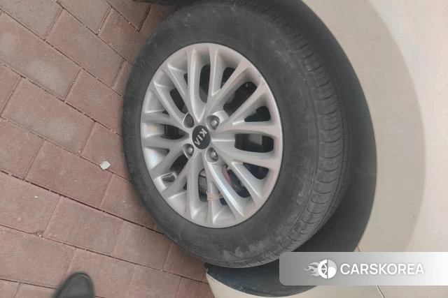 Kia K2 id 4218676 из Китая 11