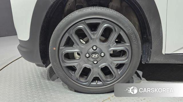 Hyundai Casper id 4631466 из Кореи 24