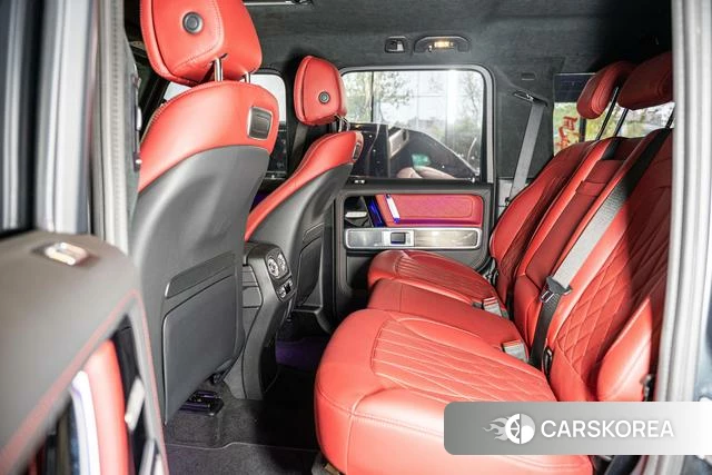 Mercedes-Benz G-class id 4260053 из Китая 15