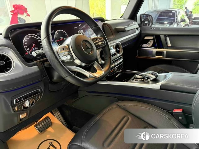 Mercedes-Benz G-class id 4276878 из Китая 8