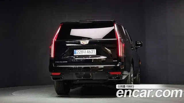 Cadillac Escalade 5th Generation id 2919767 из Кореи 14