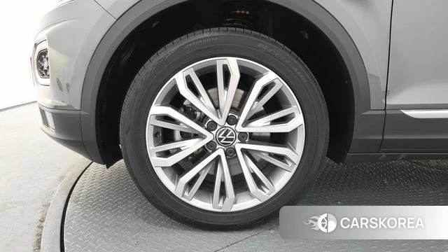 Volkswagen T-Roc id 4593774 из Кореи 33