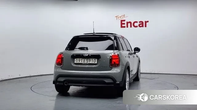 Mini Cooper id 2884828 из Кореи 14