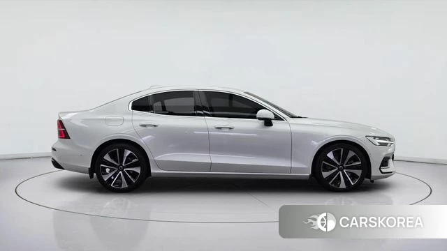 Volvo S60 3rd generation id 3883429 из Кореи 14