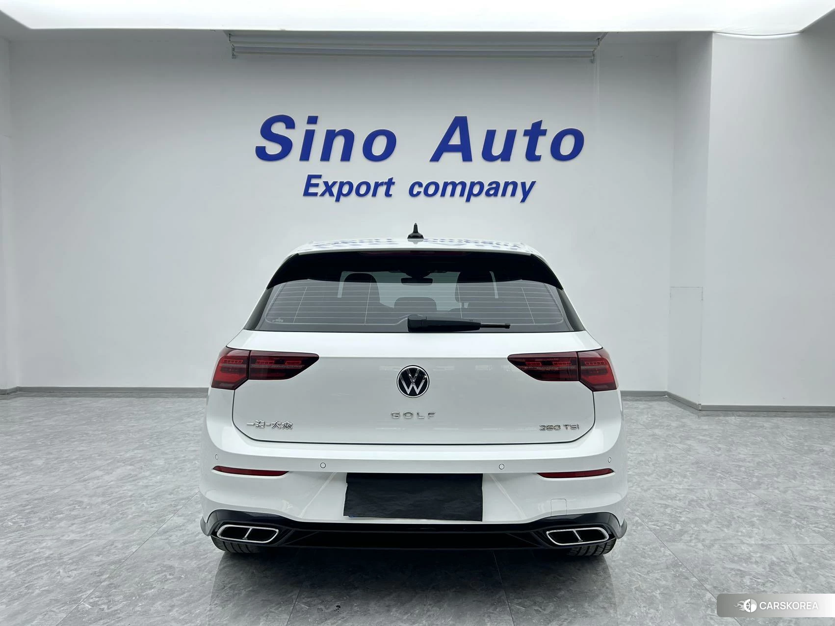 Volkswagen Golf id 4487363 из Китая 11
