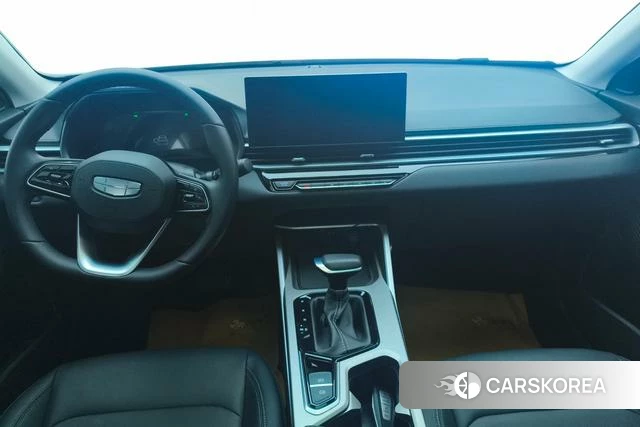 Geely Automobile Emgrand id 3908207 из Китая 11