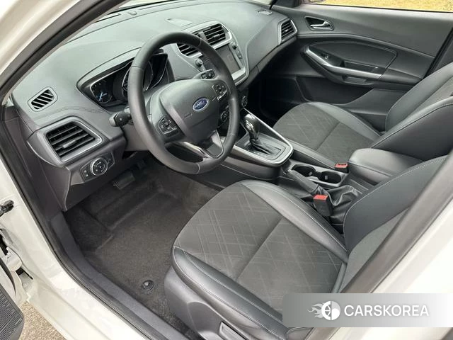 Ford Forrest id 4368201 из Китая 14