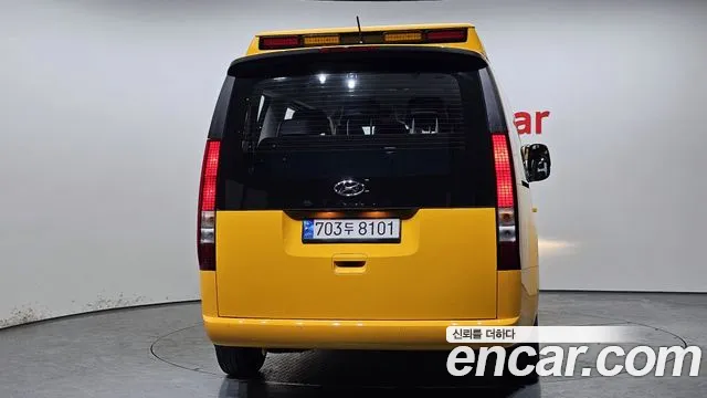 Hyundai Staria id 2738597 из Кореи 14